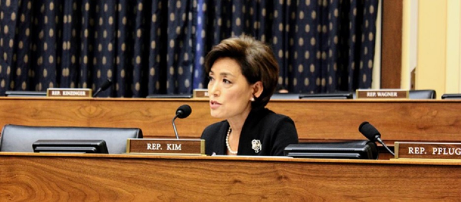 Rep. Kim